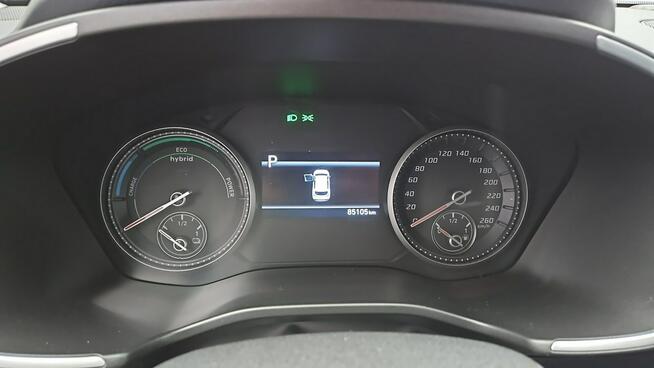 Hyundai Santa Fe 1.6 T-GDI HEV Smart 4WD ! Z Polskiego Salonu ! Faktura VAT !