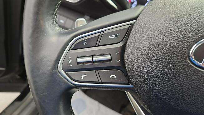 Hyundai Santa Fe 1.6 T-GDI HEV Smart 4WD ! Z Polskiego Salonu ! Faktura VAT !