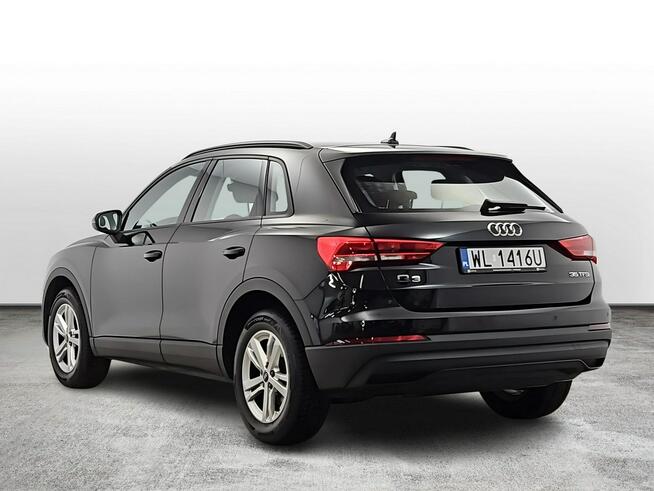 Audi Q3 35 TFSI mHEV S troni ! Z Polskiego Salonu ! Faktura VAT !