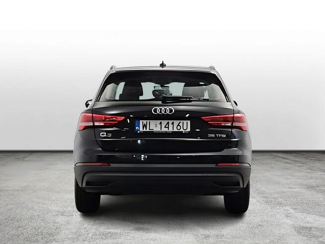 Audi Q3 35 TFSI mHEV S troni ! Z Polskiego Salonu ! Faktura VAT !