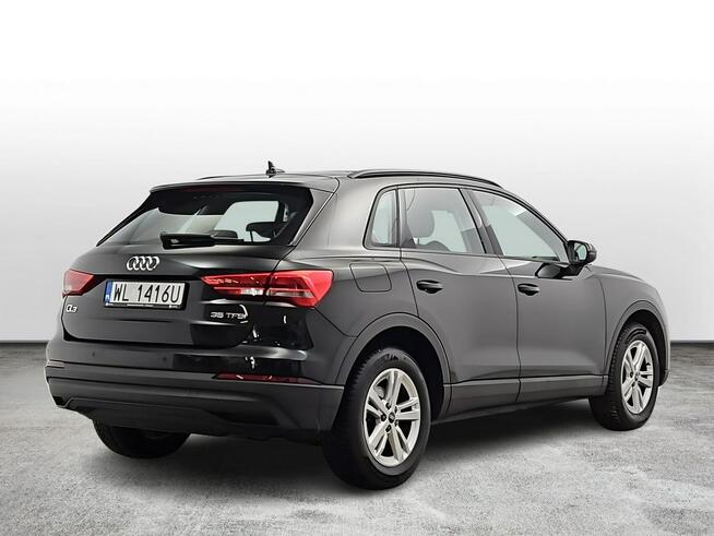 Audi Q3 35 TFSI mHEV S troni ! Z Polskiego Salonu ! Faktura VAT !