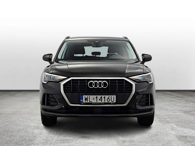 Audi Q3 35 TFSI mHEV S troni ! Z Polskiego Salonu ! Faktura VAT !