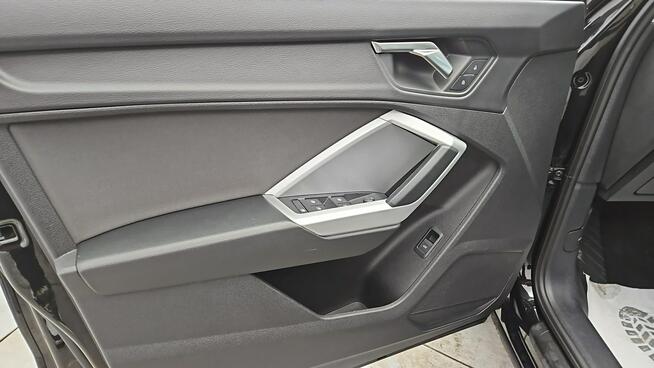 Audi Q3 35 TFSI mHEV S troni ! Z Polskiego Salonu ! Faktura VAT !