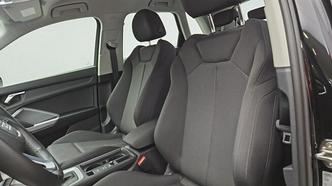 Audi Q3 35 TFSI mHEV S troni ! Z Polskiego Salonu ! Faktura VAT !