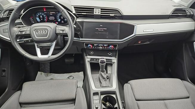 Audi Q3 35 TFSI mHEV S troni ! Z Polskiego Salonu ! Faktura VAT !