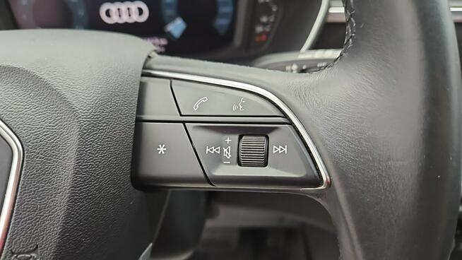 Audi Q3 35 TFSI mHEV S troni ! Z Polskiego Salonu ! Faktura VAT !