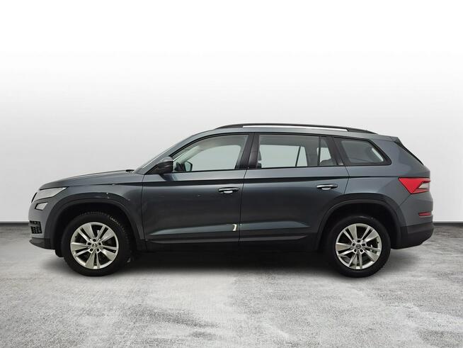 Škoda Kodiaq 2.0 TDI 4x2 Ambition DSG ! Z Polskiego Salonu ! Faktura VAT !
