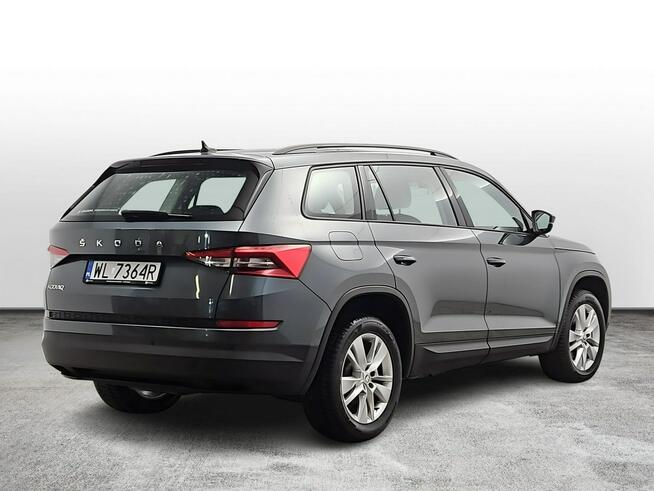 Škoda Kodiaq 2.0 TDI 4x2 Ambition DSG ! Z Polskiego Salonu ! Faktura VAT !