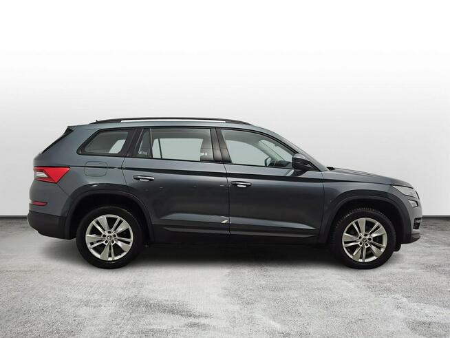 Škoda Kodiaq 2.0 TDI 4x2 Ambition DSG ! Z Polskiego Salonu ! Faktura VAT !
