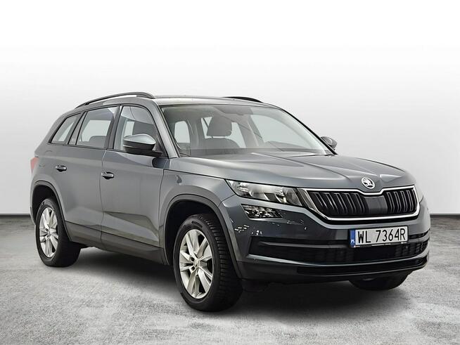 Škoda Kodiaq 2.0 TDI 4x2 Ambition DSG ! Z Polskiego Salonu ! Faktura VAT !