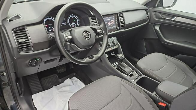 Škoda Kodiaq 2.0 TDI 4x2 Ambition DSG ! Z Polskiego Salonu ! Faktura VAT !