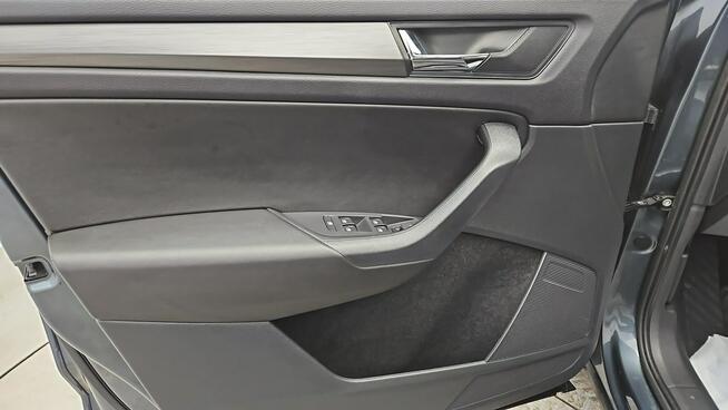 Škoda Kodiaq 2.0 TDI 4x2 Ambition DSG ! Z Polskiego Salonu ! Faktura VAT !