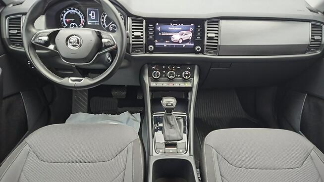 Škoda Kodiaq 2.0 TDI 4x2 Ambition DSG ! Z Polskiego Salonu ! Faktura VAT !