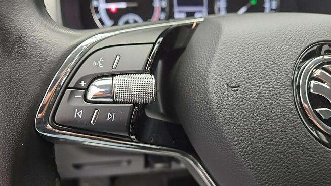 Škoda Kodiaq 2.0 TDI 4x2 Ambition DSG ! Z Polskiego Salonu ! Faktura VAT !