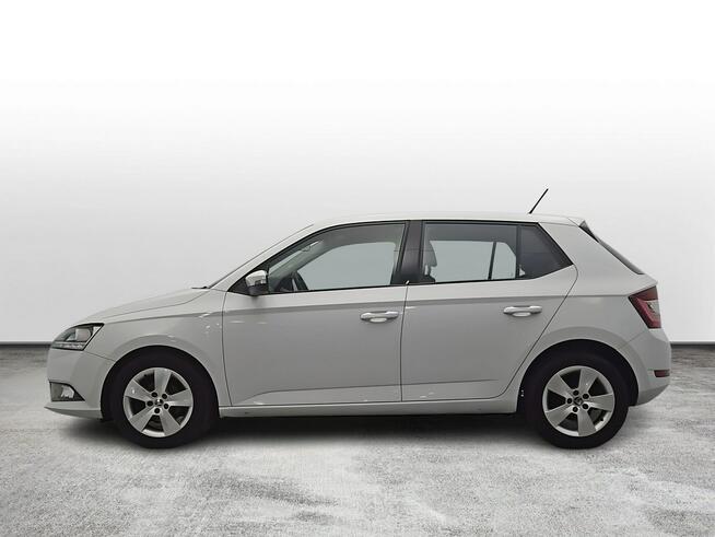 Škoda Fabia 1.0 TSI Style ! z Polskiego Salonu ! Faktura VAT !