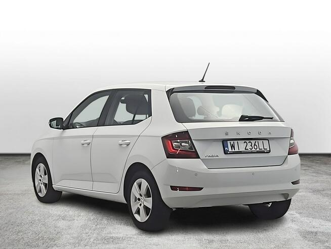 Škoda Fabia 1.0 TSI Style ! z Polskiego Salonu ! Faktura VAT !
