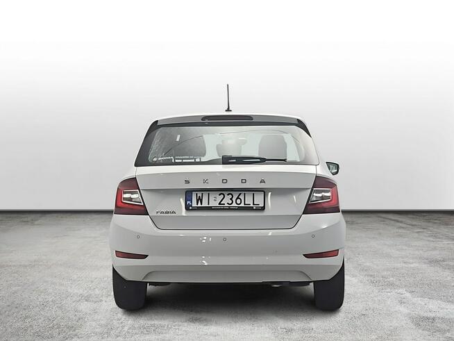 Škoda Fabia 1.0 TSI Style ! z Polskiego Salonu ! Faktura VAT !