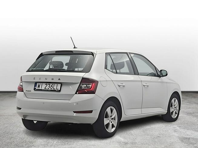 Škoda Fabia 1.0 TSI Style ! z Polskiego Salonu ! Faktura VAT !