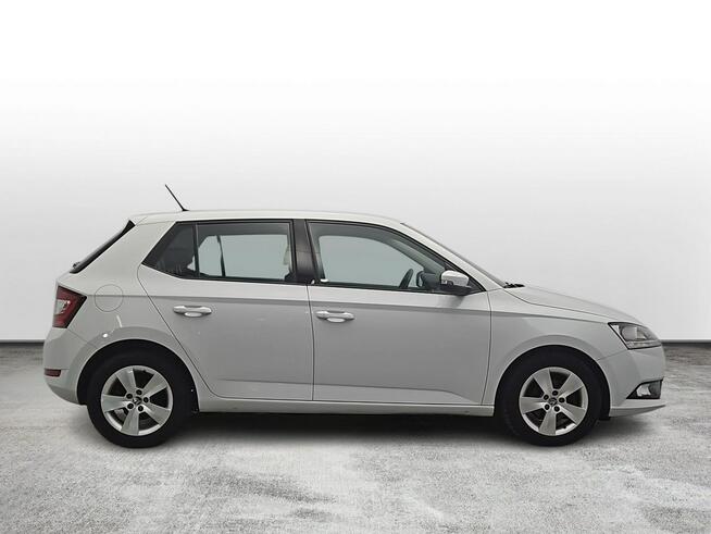 Škoda Fabia 1.0 TSI Style ! z Polskiego Salonu ! Faktura VAT !