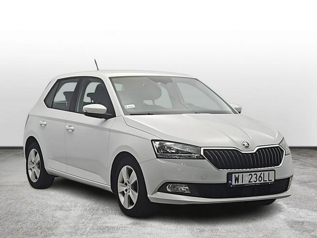 Škoda Fabia 1.0 TSI Style ! z Polskiego Salonu ! Faktura VAT !
