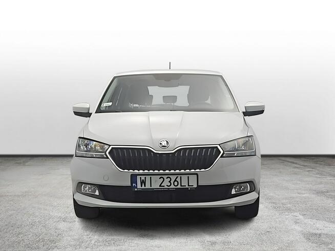 Škoda Fabia 1.0 TSI Style ! z Polskiego Salonu ! Faktura VAT !