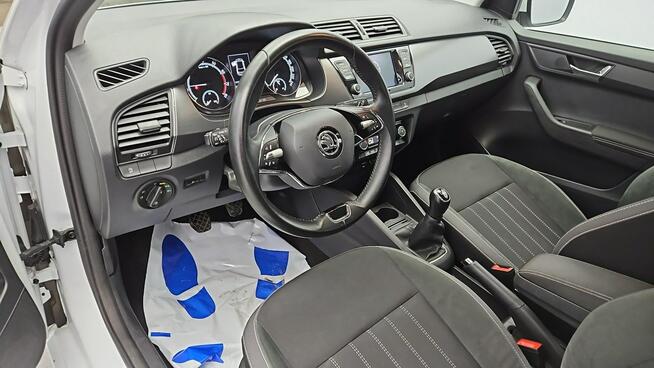 Škoda Fabia 1.0 TSI Style ! z Polskiego Salonu ! Faktura VAT !