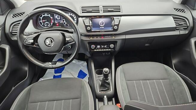 Škoda Fabia 1.0 TSI Style ! z Polskiego Salonu ! Faktura VAT !
