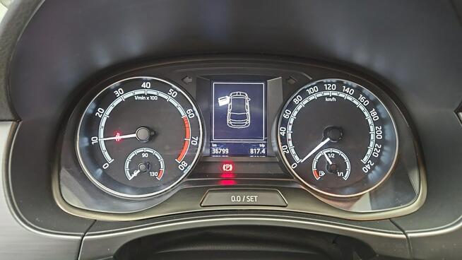 Škoda Fabia 1.0 TSI Style ! z Polskiego Salonu ! Faktura VAT !