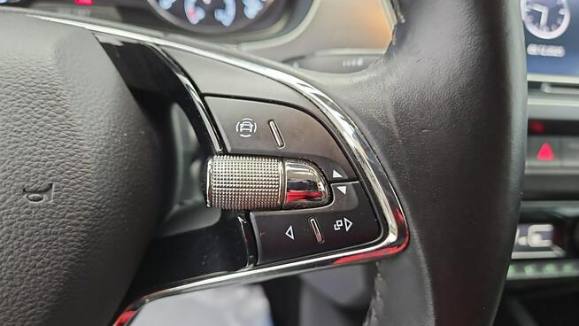 Škoda Fabia 1.0 TSI Style ! z Polskiego Salonu ! Faktura VAT !