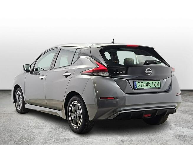Nissan Leaf 40kWh Acenta ! Z Polskiego Salonu ! Faktura VAT !