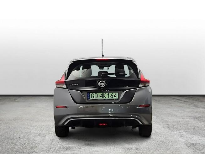 Nissan Leaf 40kWh Acenta ! Z Polskiego Salonu ! Faktura VAT !