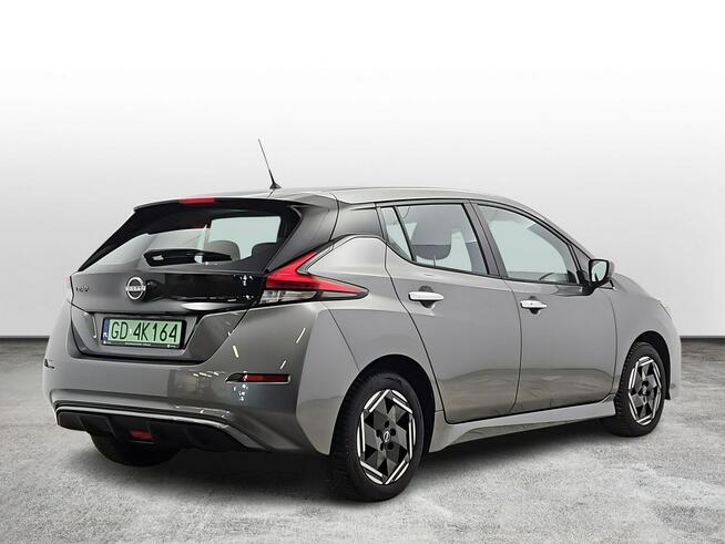 Nissan Leaf 40kWh Acenta ! Z Polskiego Salonu ! Faktura VAT !