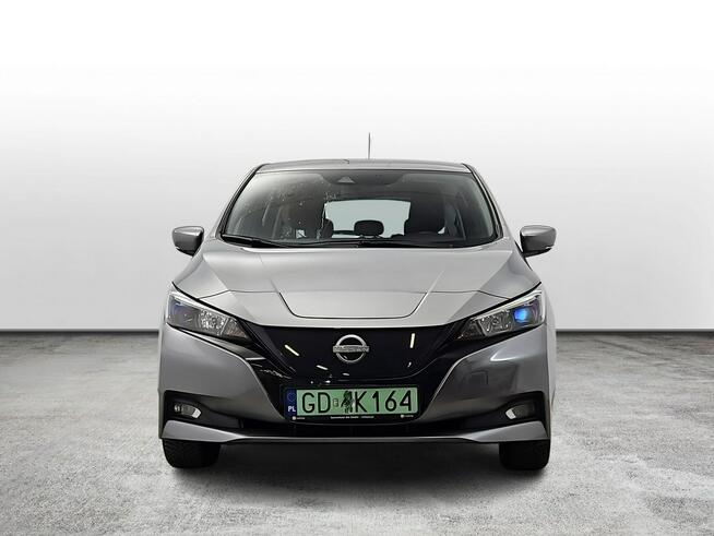 Nissan Leaf 40kWh Acenta ! Z Polskiego Salonu ! Faktura VAT !