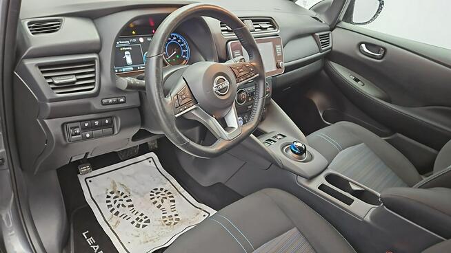 Nissan Leaf 40kWh Acenta ! Z Polskiego Salonu ! Faktura VAT !