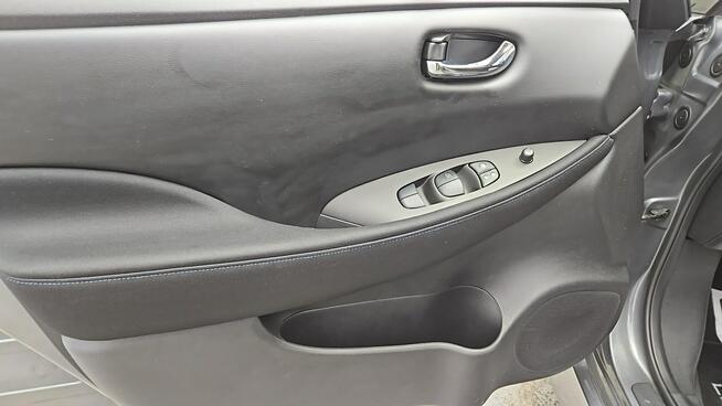 Nissan Leaf 40kWh Acenta ! Z Polskiego Salonu ! Faktura VAT !