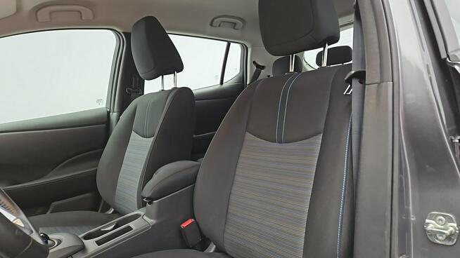 Nissan Leaf 40kWh Acenta ! Z Polskiego Salonu ! Faktura VAT !