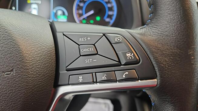 Nissan Leaf 40kWh Acenta ! Z Polskiego Salonu ! Faktura VAT !