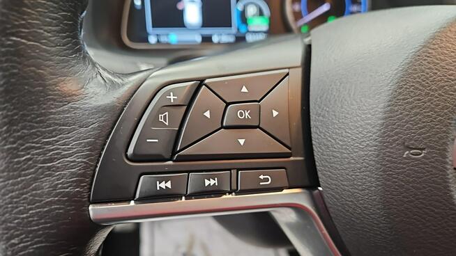 Nissan Leaf 40kWh Acenta ! Z Polskiego Salonu ! Faktura VAT !