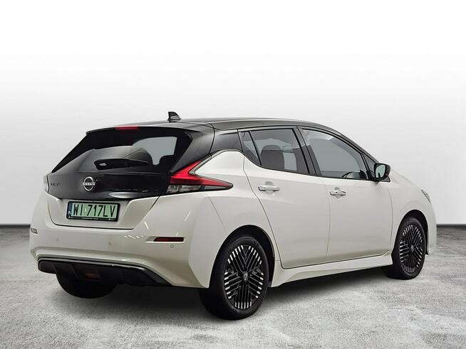 Nissan Leaf 40kWh N-Connecta ! Z Polskiego Salonu ! Faktura VAT !