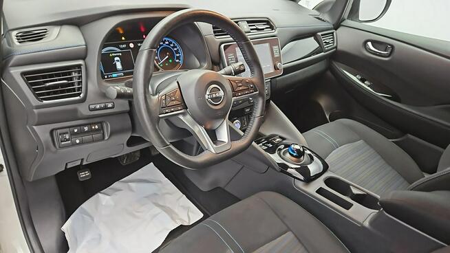 Nissan Leaf 40kWh N-Connecta ! Z Polskiego Salonu ! Faktura VAT !