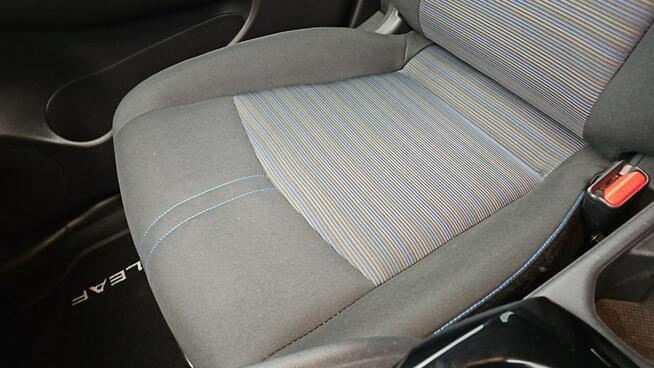 Nissan Leaf 40kWh N-Connecta ! Z Polskiego Salonu ! Faktura VAT !