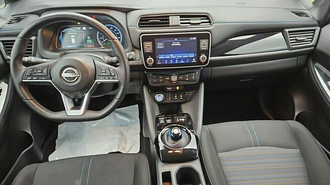 Nissan Leaf 40kWh N-Connecta ! Z Polskiego Salonu ! Faktura VAT !