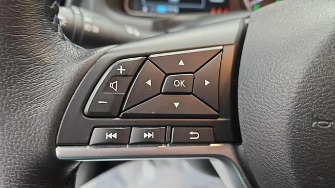 Nissan Leaf 40kWh N-Connecta ! Z Polskiego Salonu ! Faktura VAT !