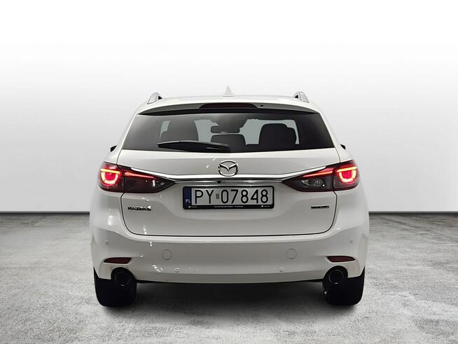 Mazda 6 2.0 SkyJoy ! Z Polskiego Salonu ! Faktura Vat !