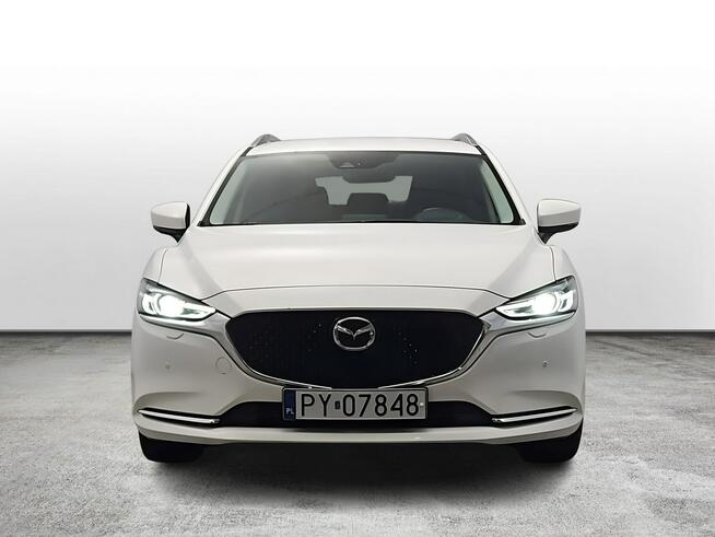 Mazda 6 2.0 SkyJoy ! Z Polskiego Salonu ! Faktura Vat !