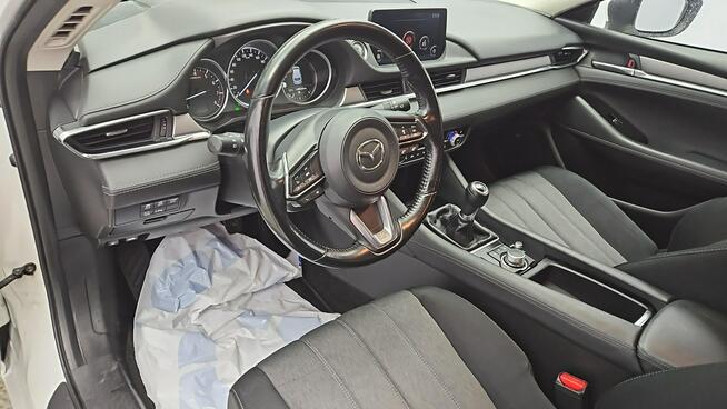 Mazda 6 2.0 SkyJoy ! Z Polskiego Salonu ! Faktura Vat !