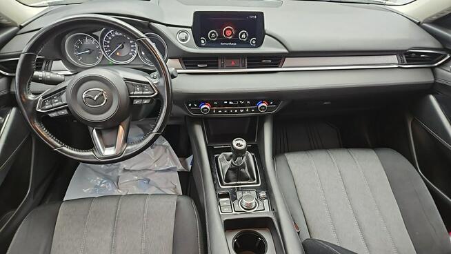 Mazda 6 2.0 SkyJoy ! Z Polskiego Salonu ! Faktura Vat !