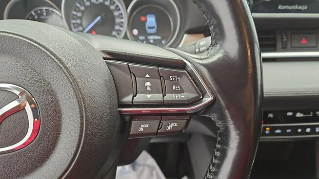 Mazda 6 2.0 SkyJoy ! Z Polskiego Salonu ! Faktura Vat !