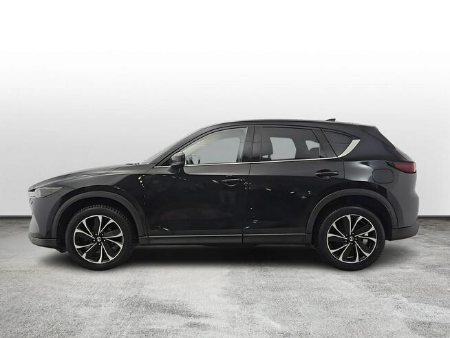 Mazda CX-5 Sports-Line 2WD aut! Z Polskiego Salonu ! Faktura VAT !