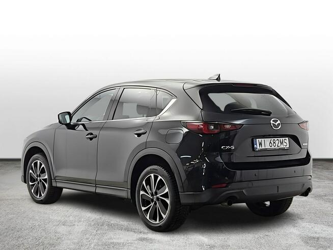 Mazda CX-5 Sports-Line 2WD aut! Z Polskiego Salonu ! Faktura VAT !